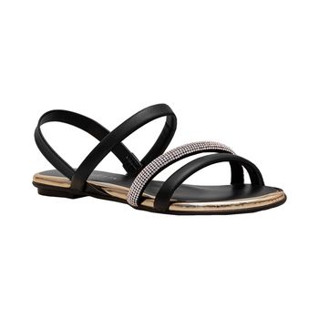 Rasteira-Preto-Tira-Strass-|-Beira-Rio-Tamanho--34---Cor--PRETO-0